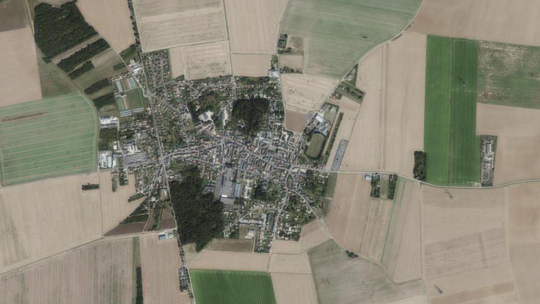 Photo 4 — Pussay, Essonne (91740)