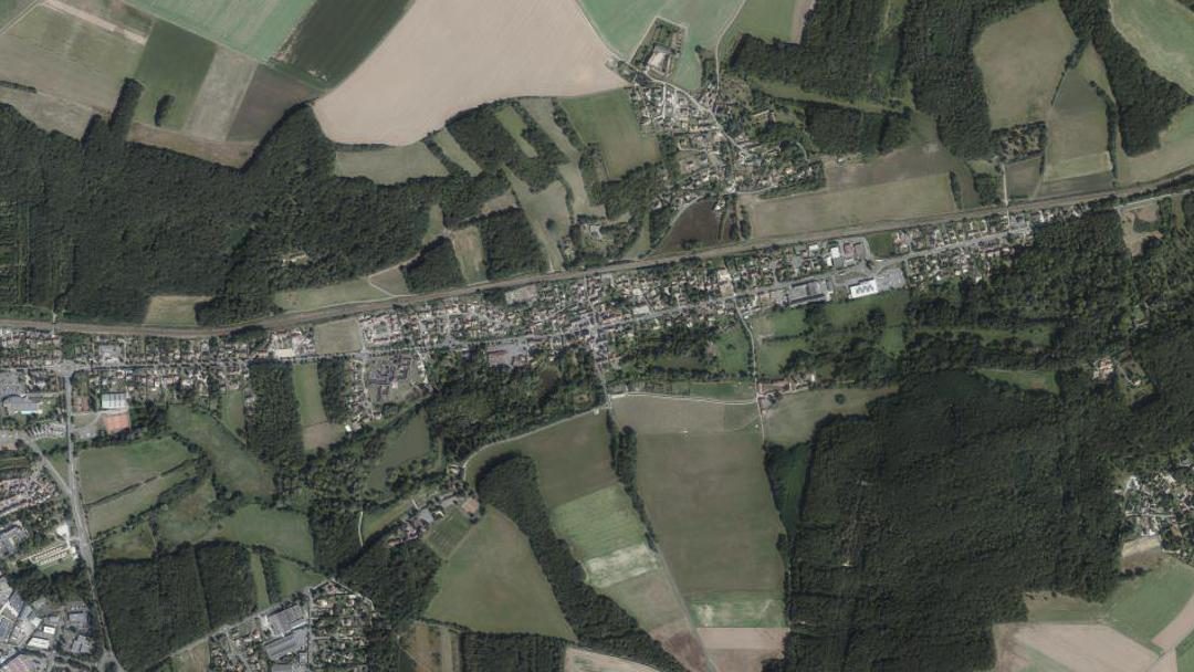 Photo 2 — Roinville, Essonne (91410)