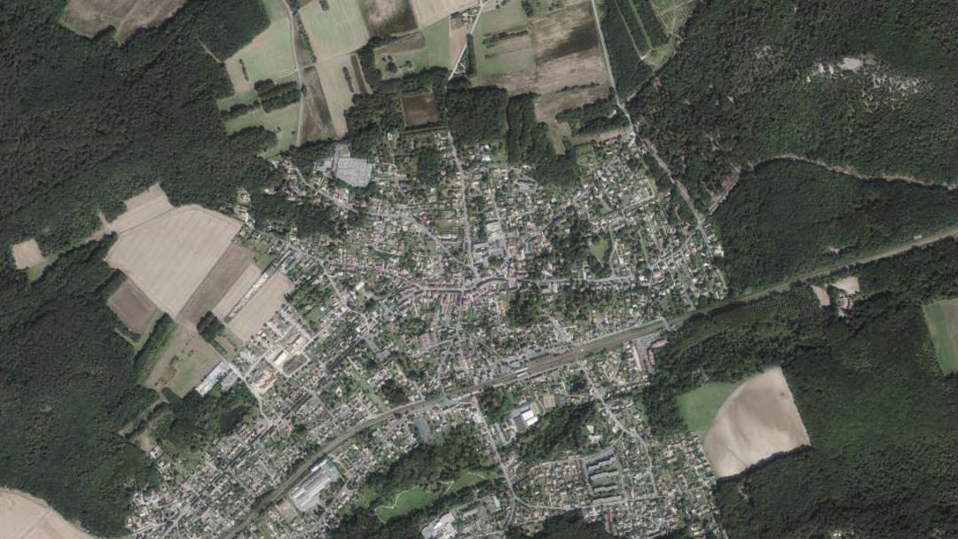 Photo 3 — Saint-Chéron, Essonne (91530)