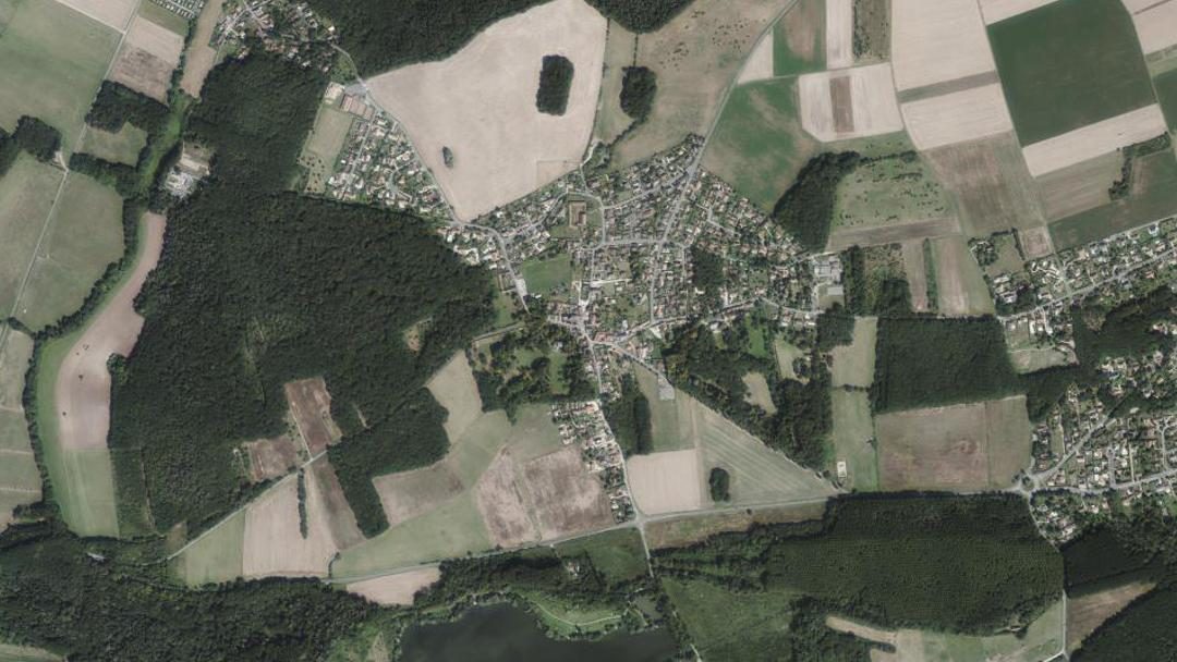 Photo 4 — Saint-Maurice-Montcouronne, Essonne (91530)