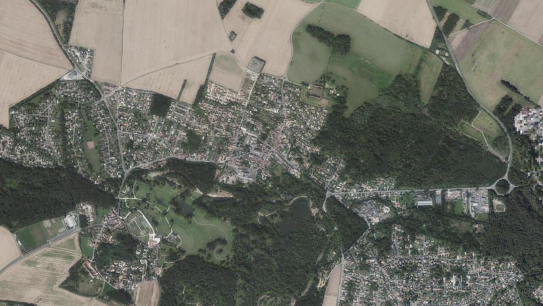 Photo 7 — Saint-Vrain, Essonne (91770)