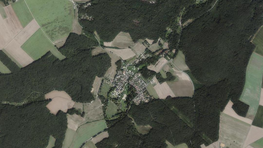 Photo 4 — Souzy-la-Briche, Essonne (91580)