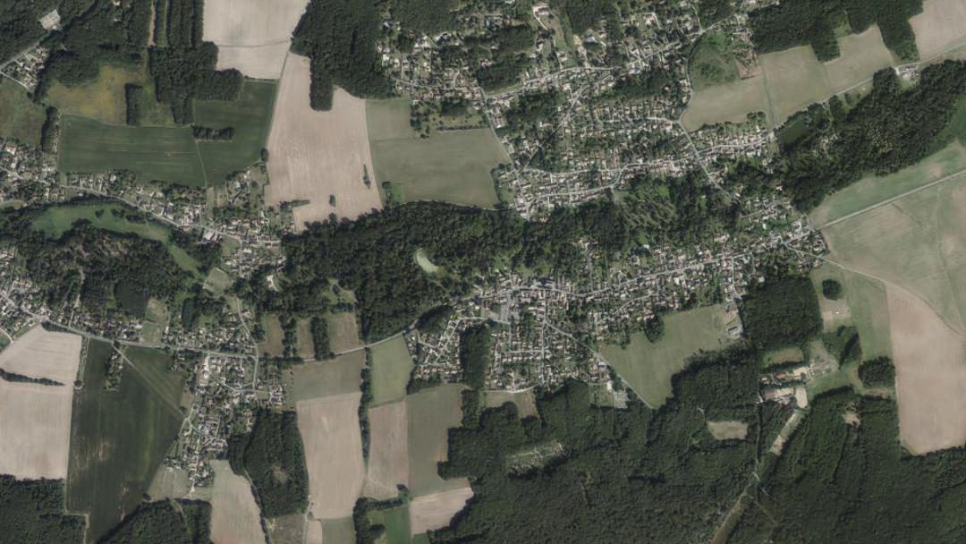 Photo 3 — Le Val-Saint-Germain, Essonne (91530)