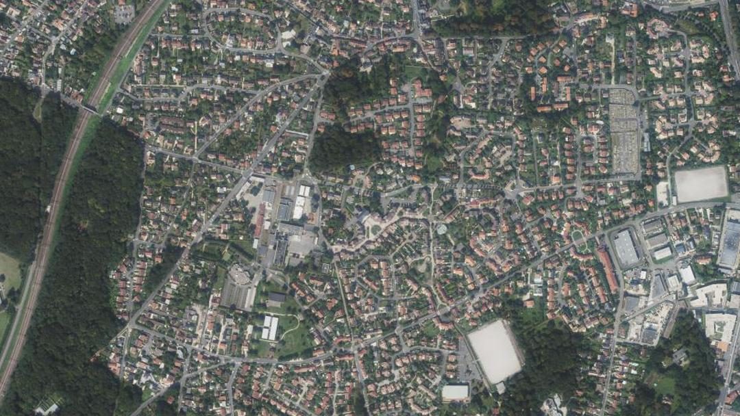 Photo 6 — Villemoisson-sur-Orge, Essonne (91360)
