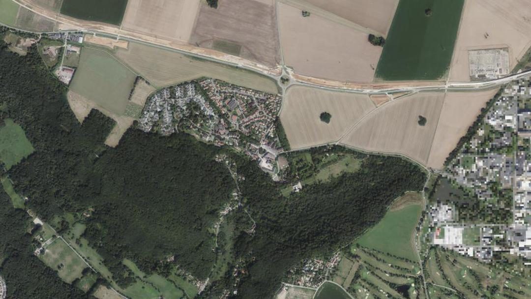 Photo 4 — Villiers-le-Bâcle, Essonne (91190)