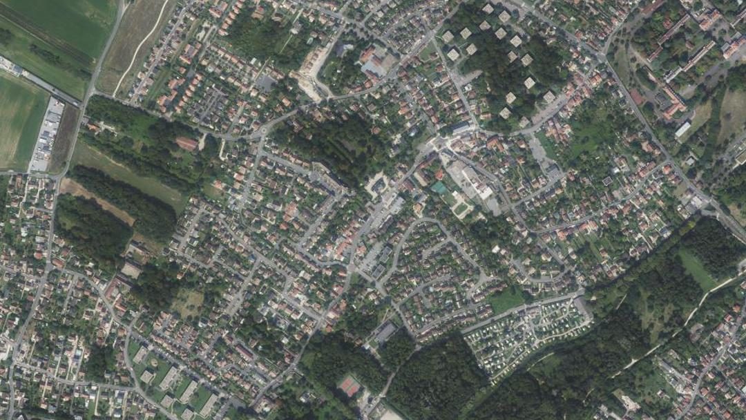 Photo 2 — Villiers-sur-Orge, Essonne (91700)