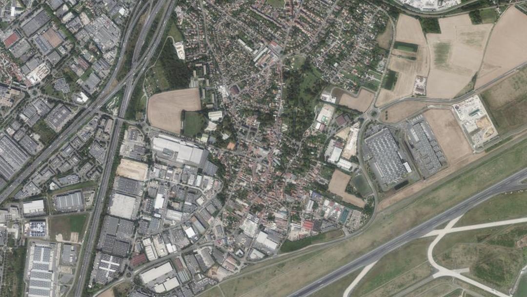 Photo 6 — Wissous, Essonne (91320)