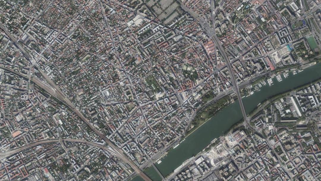 Photo 3 — Asnières-sur-Seine, Hauts-de-Seine (92600)