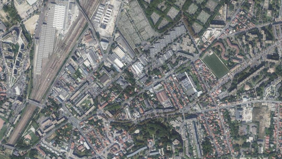 Photo 3 — Bagneux, Hauts-de-Seine (92220)