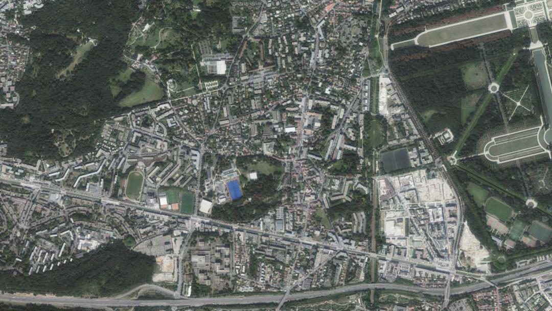 Photo 3 — Châtenay-Malabry, Hauts-de-Seine (92290)