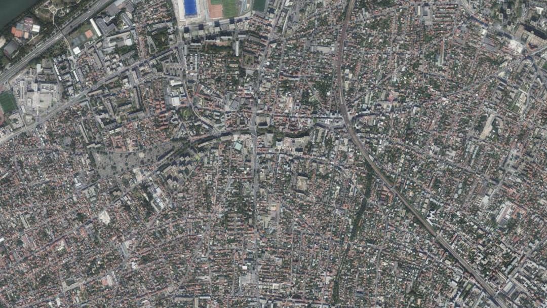 Photo 3 — Colombes, Hauts-de-Seine (92700)