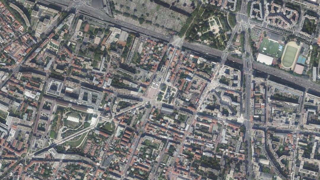 Photo 5 — Montrouge, Hauts-de-Seine (92120)