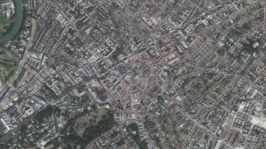 Photo 5 — Rueil-Malmaison, Hauts-de-Seine (92500)