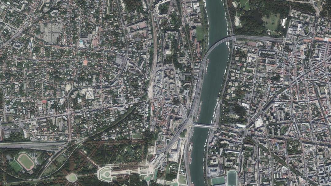 Photo 7 — Saint-Cloud, Hauts-de-Seine (92210)
