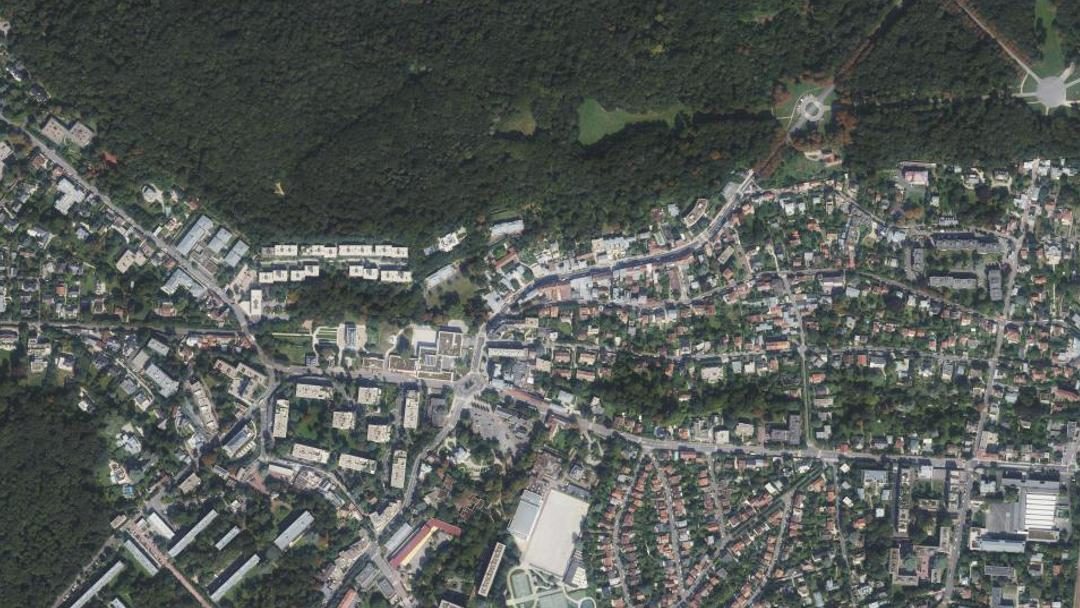 Photo 4 — Ville-d'Avray, Hauts-de-Seine (92410)