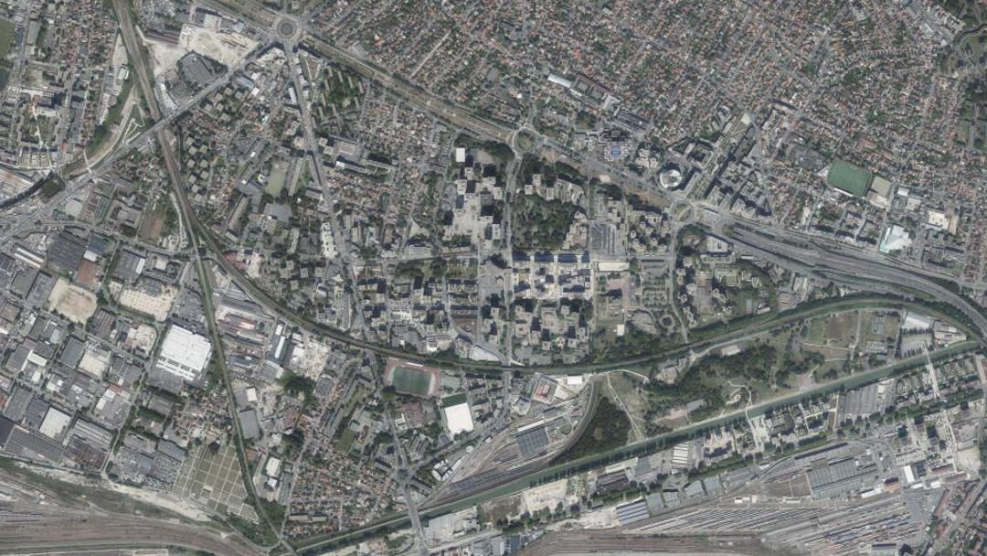 Photo 5 — Bobigny, Seine-Saint-Denis (93000)