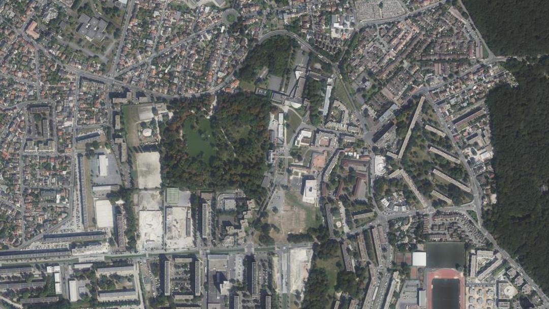 Photo 5 — Clichy-sous-Bois, Seine-Saint-Denis (93390)