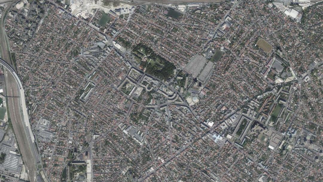 Photo 7 — Drancy, Seine-Saint-Denis (93700)