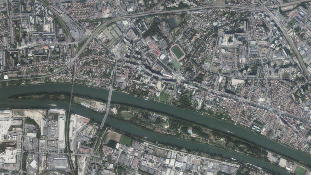 Photo 5 — Épinay-sur-Seine, Seine-Saint-Denis (93800)