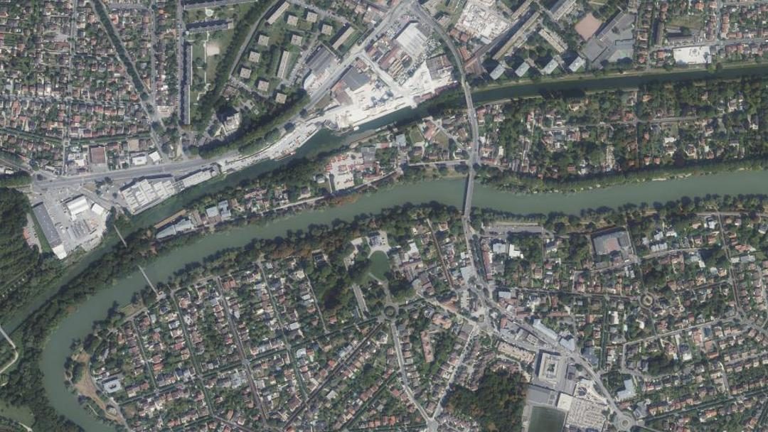 Photo 5 — Gournay-sur-Marne, Seine-Saint-Denis (93460)