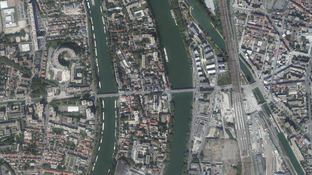 Photo 3 — L'Île-Saint-Denis, Seine-Saint-Denis (93450)