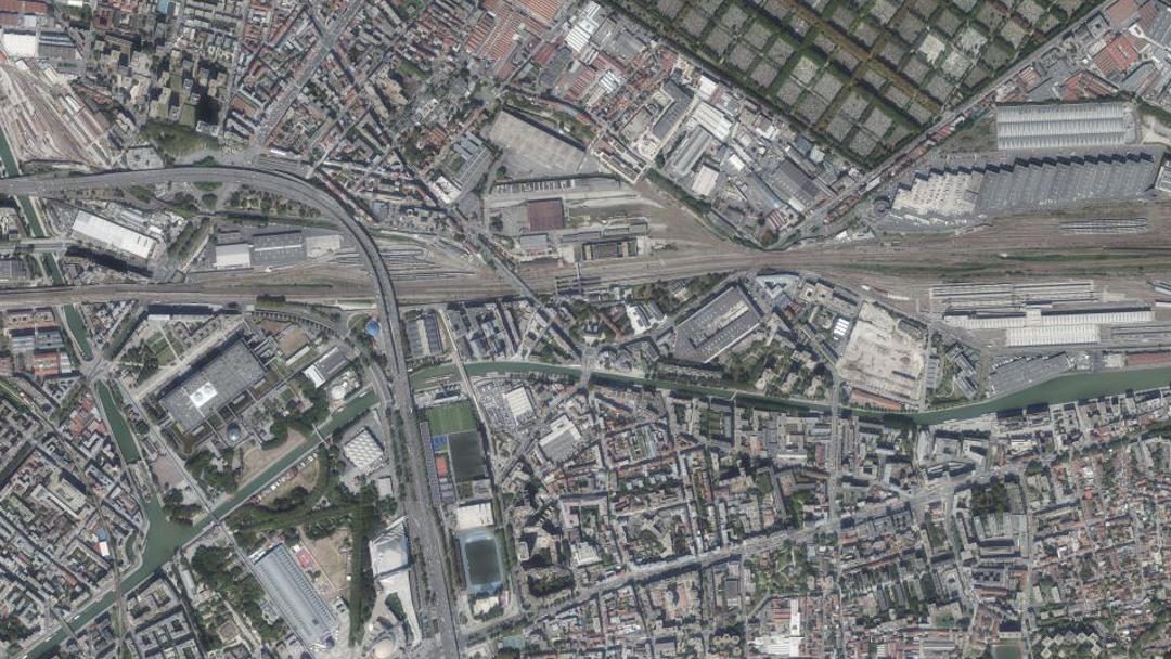 Photo 7 — Pantin, Seine-Saint-Denis (93500)