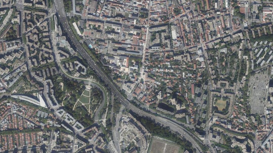 Photo 6 — Le Pré-Saint-Gervais, Seine-Saint-Denis (93310)