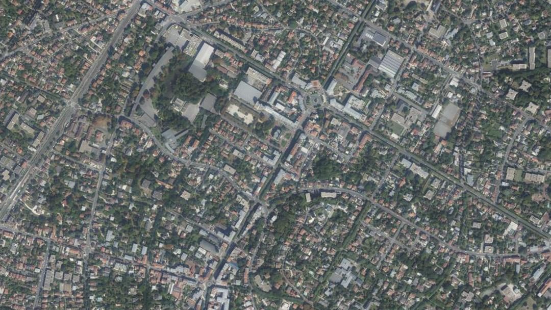 Photo 3 — Le Raincy, Seine-Saint-Denis (93340)