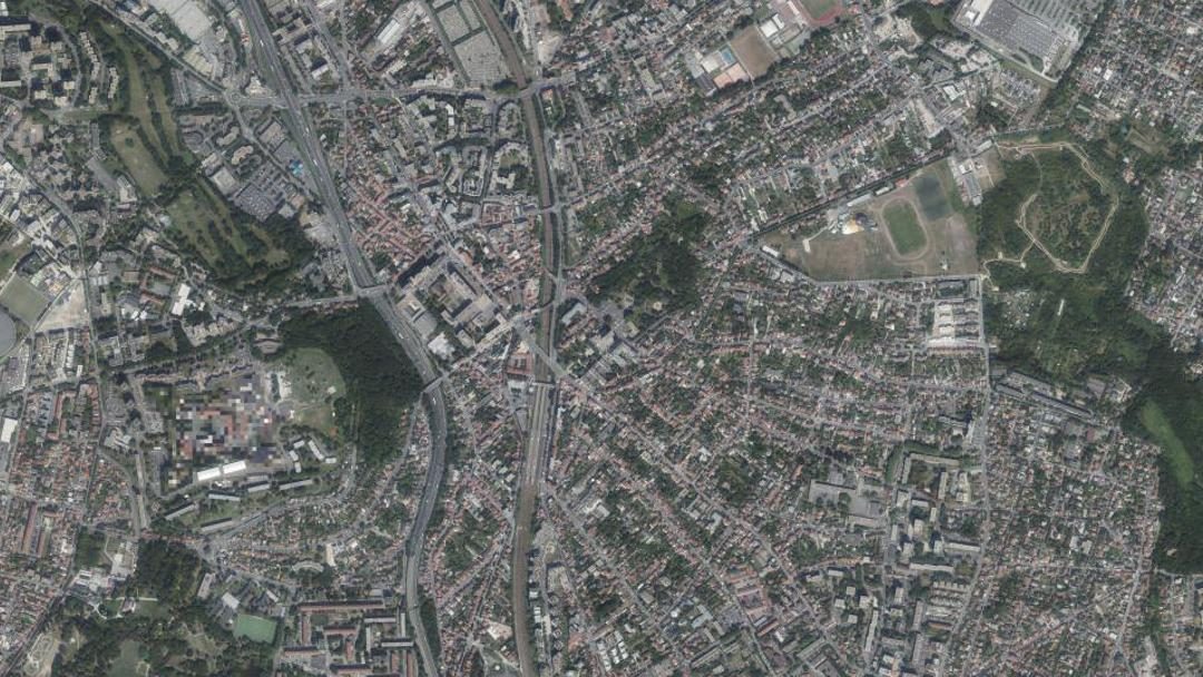 Photo 6 — Rosny-sous-Bois, Seine-Saint-Denis (93110)