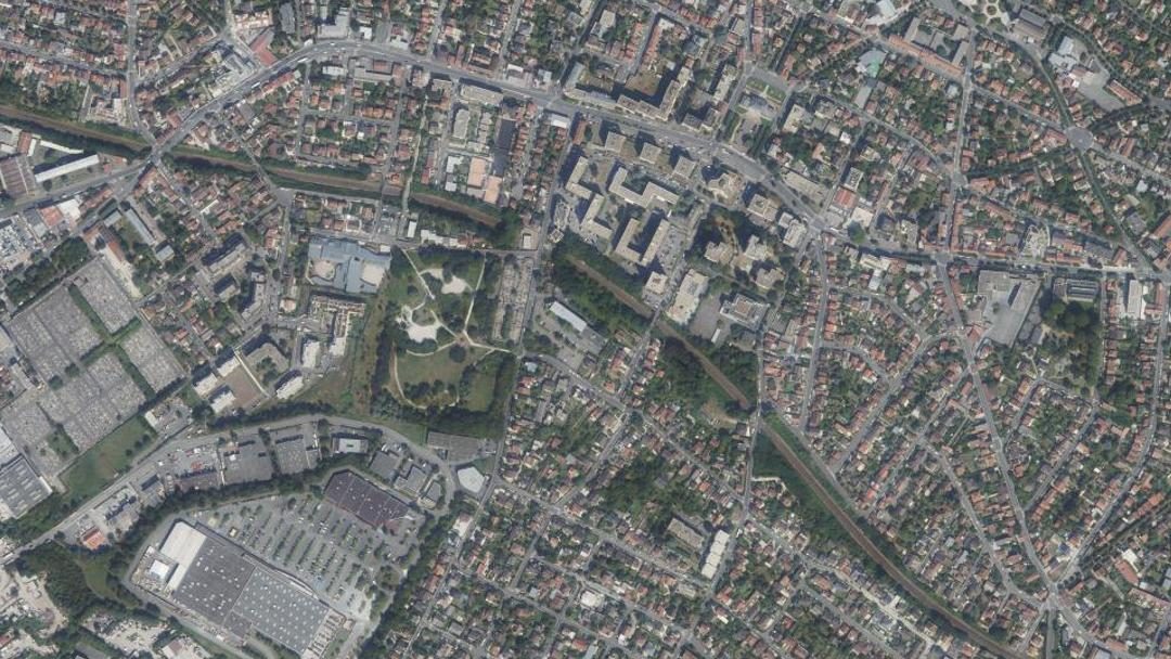 Photo 5 — Villemomble, Seine-Saint-Denis (93250)