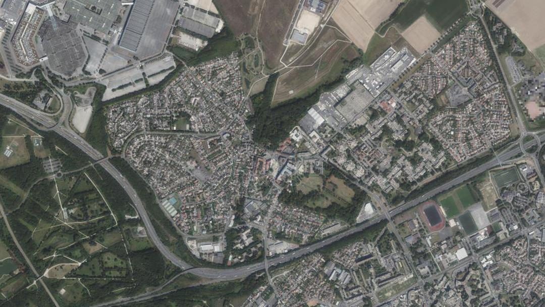 Photo 6 — Villepinte, Seine-Saint-Denis (93420)