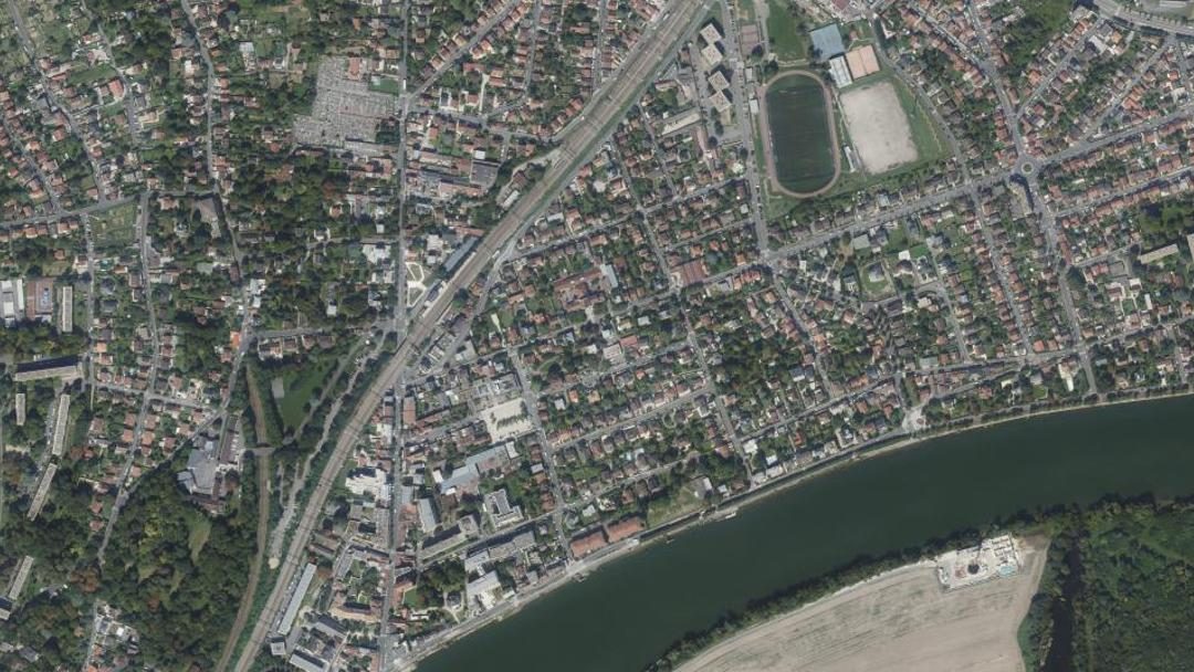 Photo 6 — Ablon-sur-Seine, Val-de-Marne (94480)
