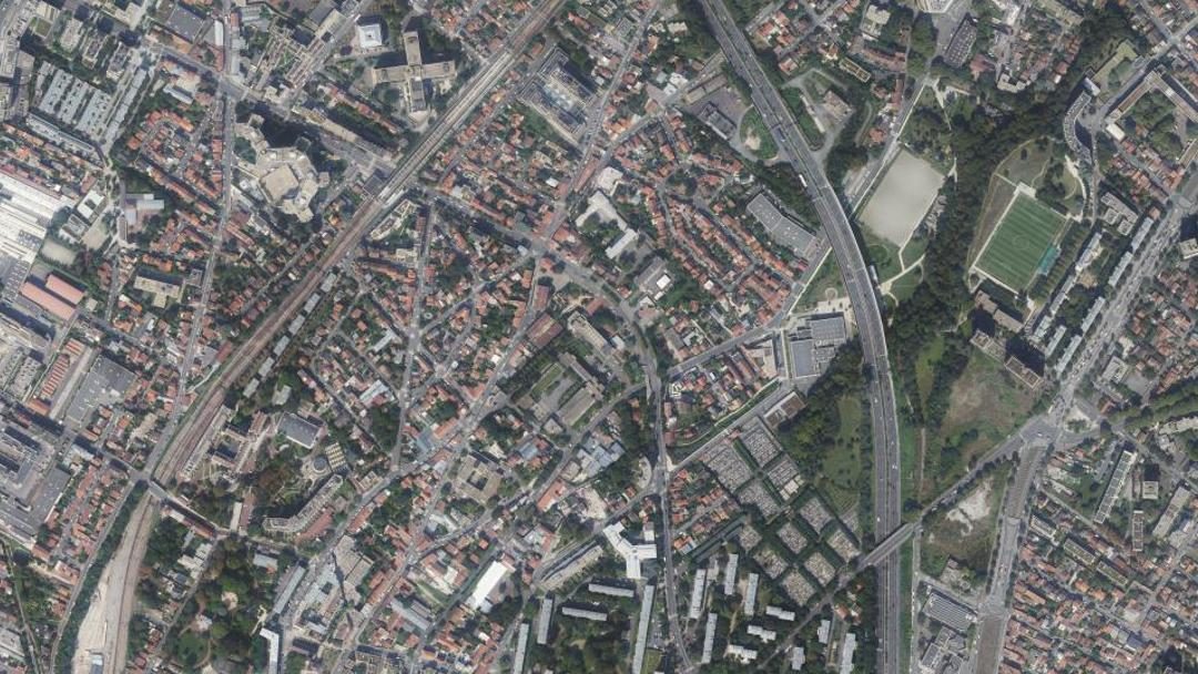 Photo 5 — Arcueil, Val-de-Marne (94110)