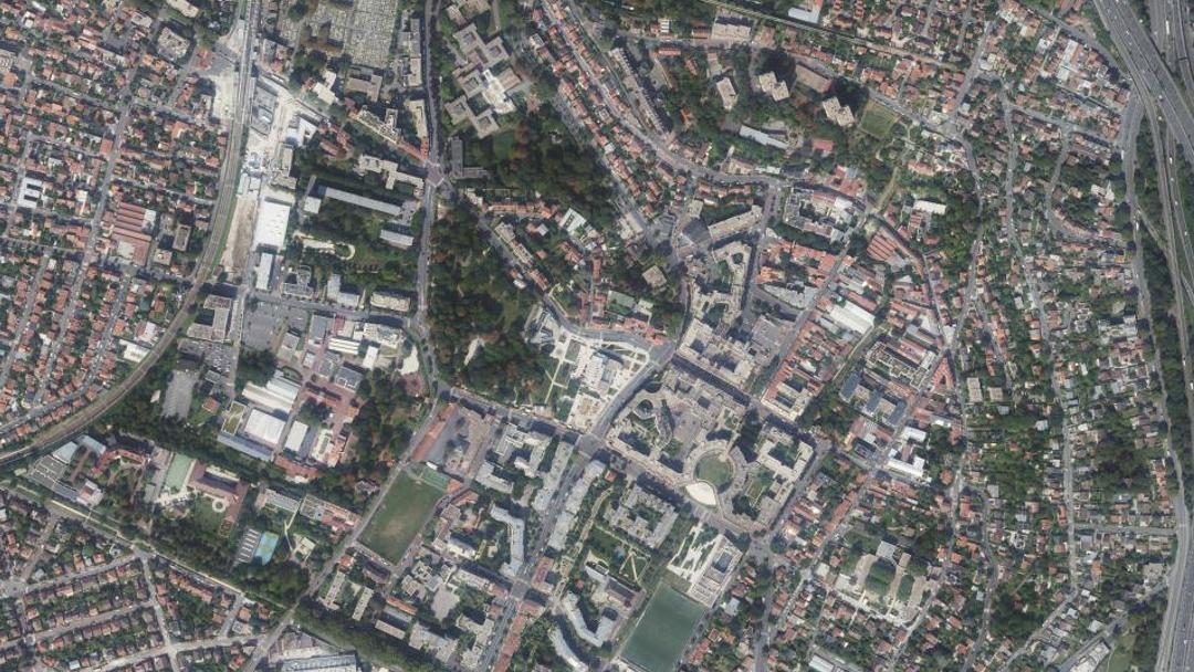 Photo 3 — Cachan, Val-de-Marne (94230)