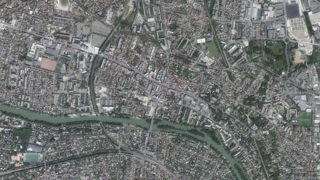 Photo 5 — Champigny-sur-Marne, Val-de-Marne (94500)