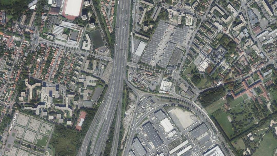 Photo 6 — Chevilly-Larue, Val-de-Marne (94550)