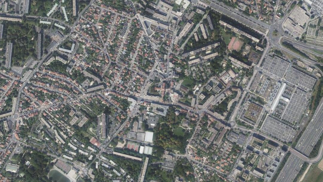 Photo 5 — Fresnes, Val-de-Marne (94260)