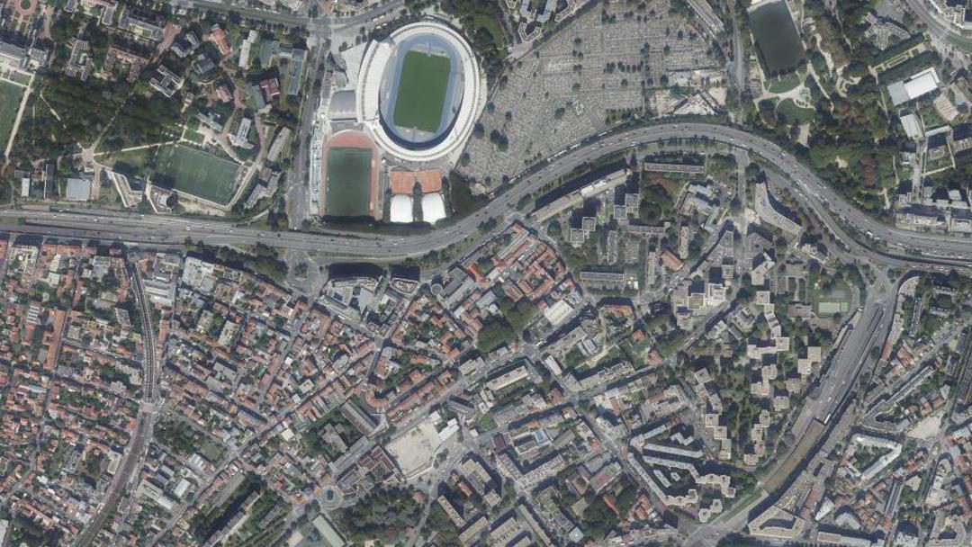 Photo 3 — Gentilly, Val-de-Marne (94250)