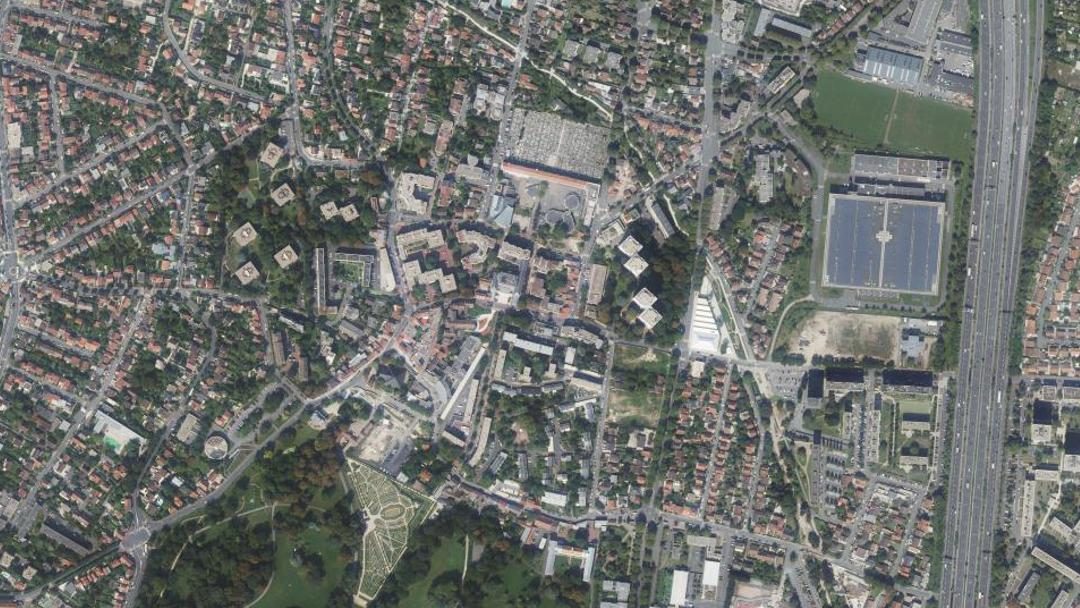 Photo 6 — L'Haÿ-les-Roses, Val-de-Marne (94240)