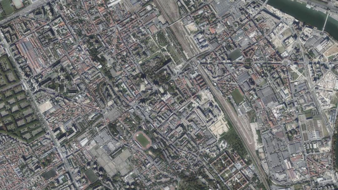 Photo 8 — Ivry-sur-Seine, Val-de-Marne (94200)