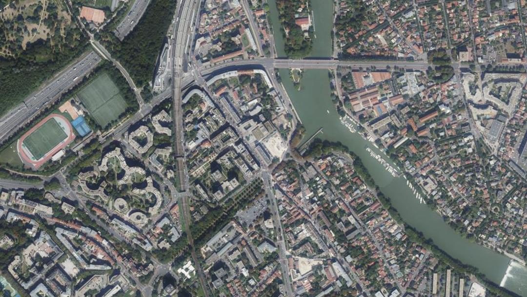 Photo 4 — Joinville-le-Pont, Val-de-Marne (94340)