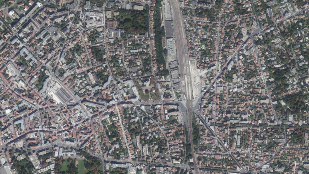 Photo 5 — Nogent-sur-Marne, Val-de-Marne (94130)