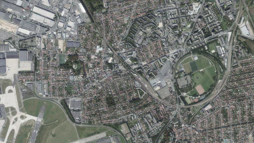 Photo 6 — Orly, Val-de-Marne (94310)