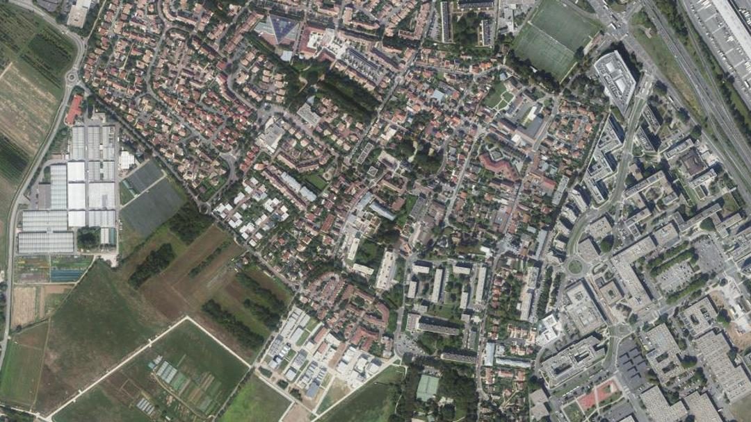 Photo 3 — Rungis, Val-de-Marne (94150)