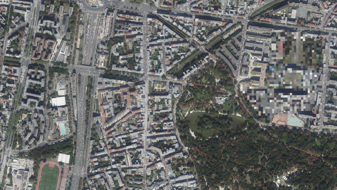 Photo 4 — Saint-Mandé, Val-de-Marne (94160)