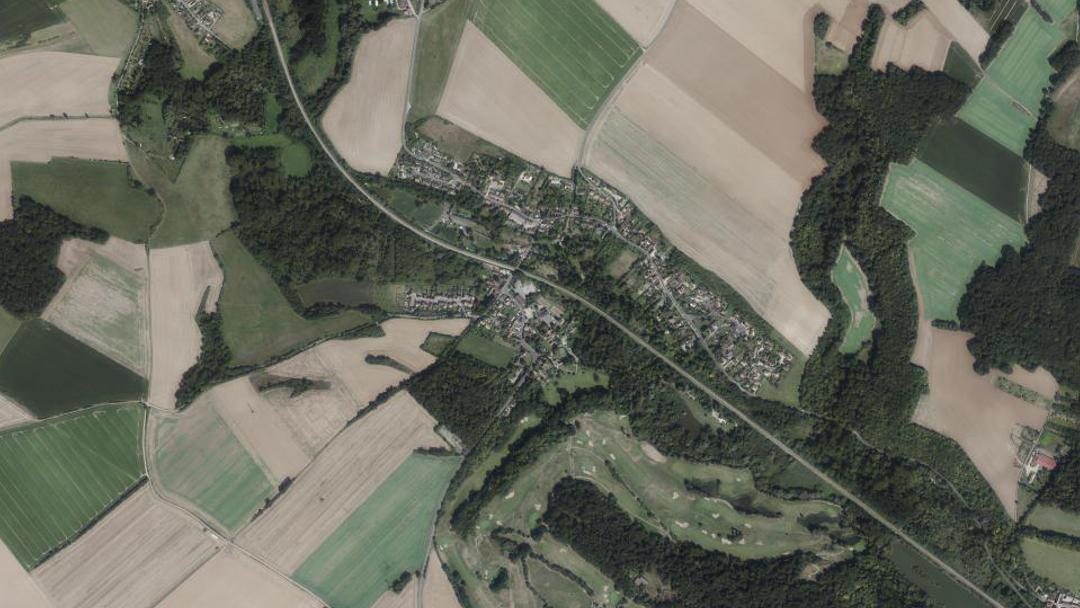 Photo 3 — Ableiges, Val-d'Oise (95450)