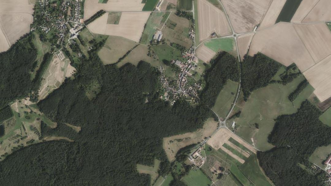 Photo 2 — Arthies, Val-d'Oise (95420)