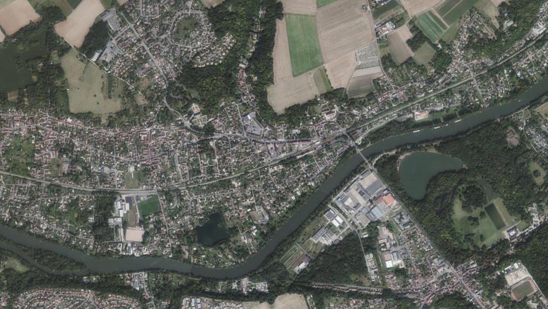 Photo 4 — Auvers-sur-Oise, Val-d'Oise (95430)