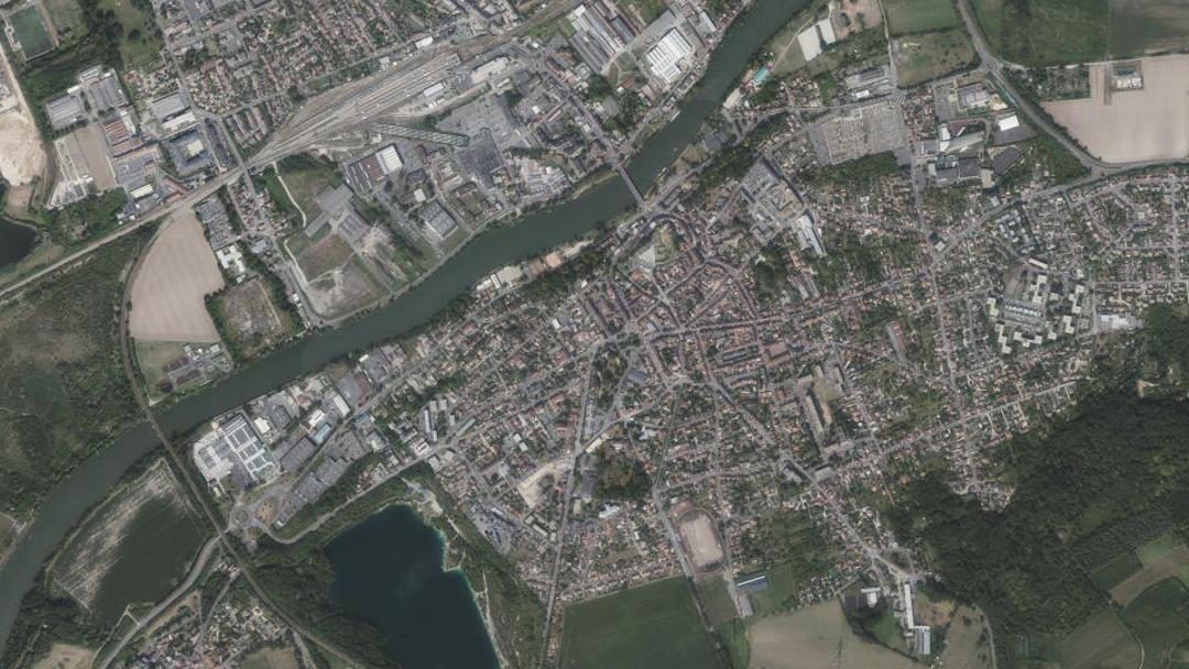 Photo 7 — Beaumont-sur-Oise, Val-d'Oise (95260)