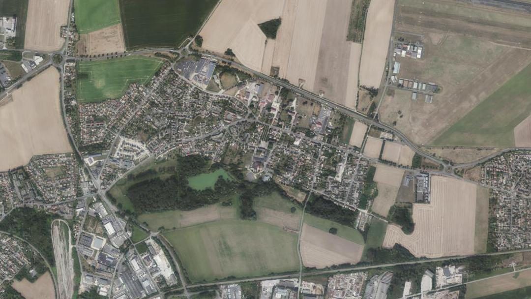 Photo 3 — Bernes-sur-Oise, Val-d'Oise (95340)